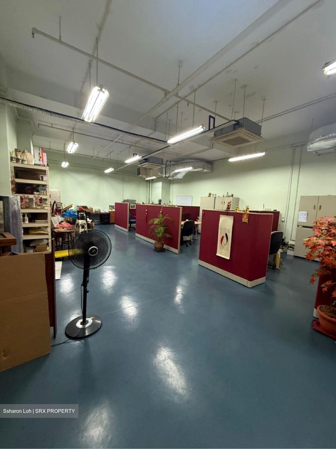 Ubi Techpark (D14), Factory #503133891